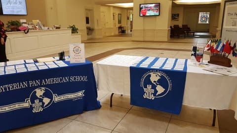 Scholarship Fundraiser, April 22, 2017.