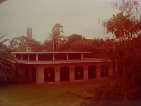 The Boys’ Center, late 1970s.