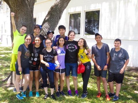 PPAS Community “Splash” Event, August 12, 2017.
