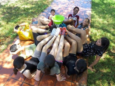 PPAS Community “Splash” Event, August 12, 2017.