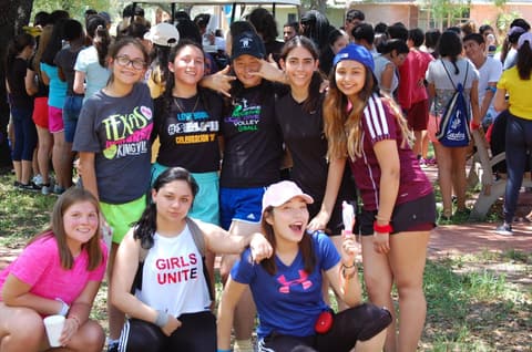 PPAS Community “Splash” Event, August 12, 2017.