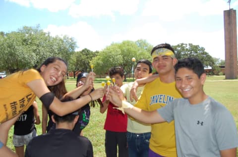 PPAS Community “Splash” Event, August 12, 2017.