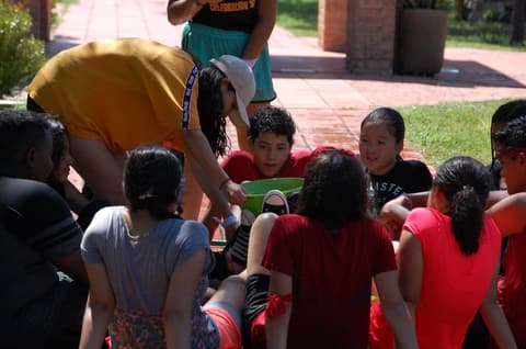 PPAS Community “Splash” Event, August 12, 2017.