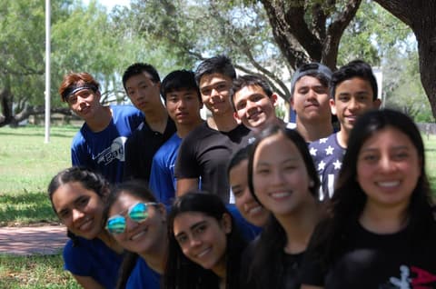 PPAS Community “Splash” Event, August 12, 2017.