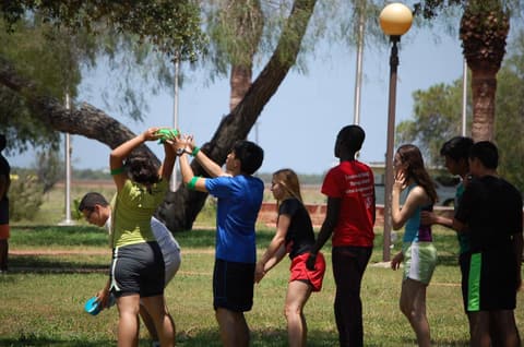 PPAS Community “Splash” Event, August 12, 2017.