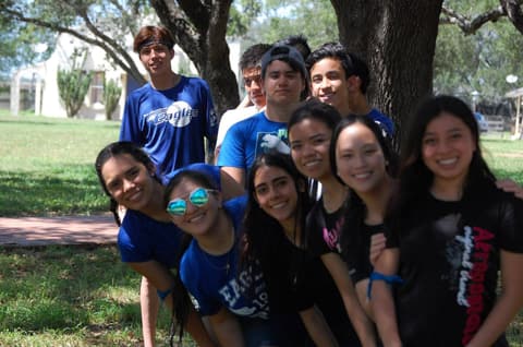 PPAS Community “Splash” Event, August 12, 2017.