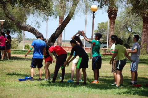 PPAS Community “Splash” Event, August 12, 2017.