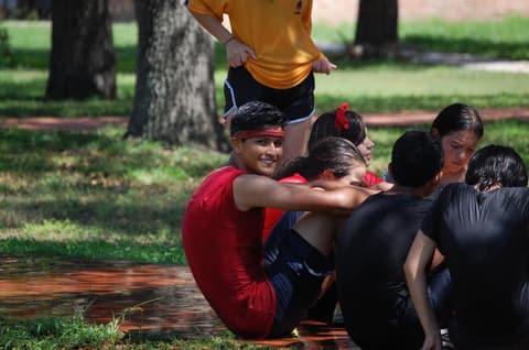 PPAS Community “Splash” Event, August 12, 2017.