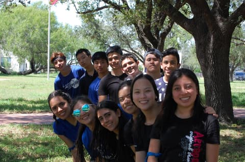 PPAS Community “Splash” Event, August 12, 2017.