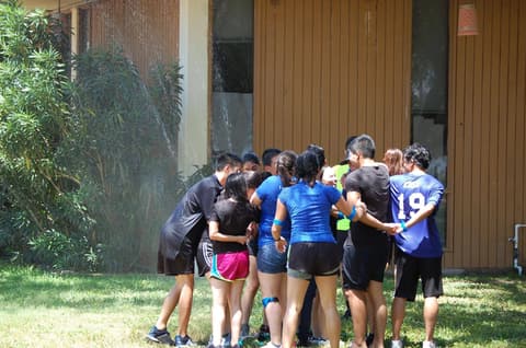 PPAS Community “Splash” Event, August 12, 2017.