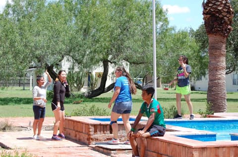 PPAS Community “Splash” Event, August 12, 2017.