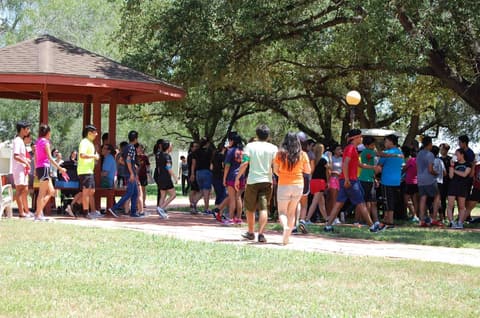 PPAS Community “Splash” Event, August 12, 2017.