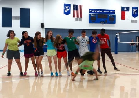 PPAS Community “Splash” Event, August 12, 2017.