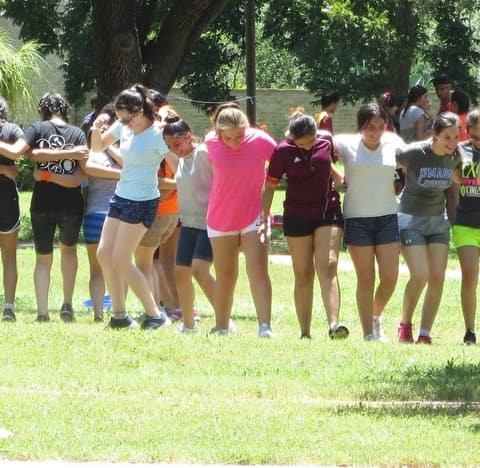 PPAS Community “Splash” Event, August 12, 2017.