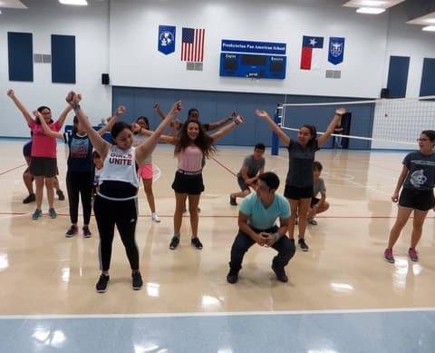 PPAS Community “Splash” Event, August 12, 2017.