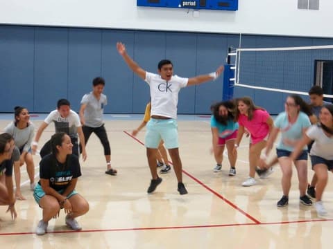 PPAS Community “Splash” Event, August 12, 2017.