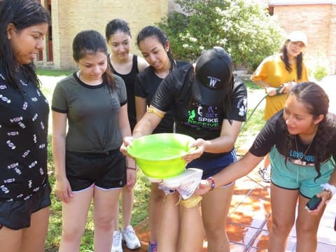 PPAS Community “Splash” Event, August 12, 2017.