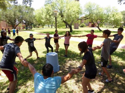 PPAS Community “Splash” Event, August 12, 2017.