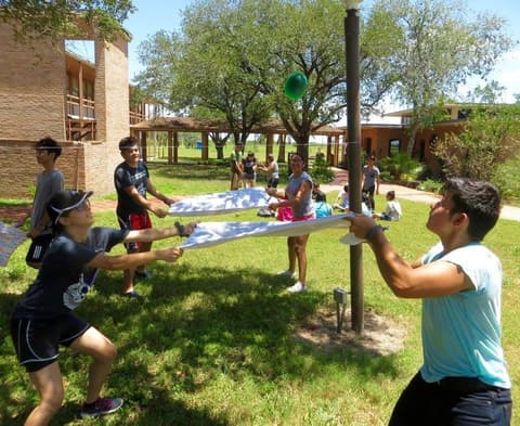 PPAS Community “Splash” Event, August 12, 2017.