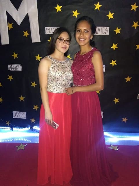 Prom 2018, April 21, 2018.