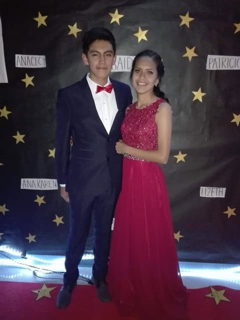 Prom 2018, April 21, 2018.