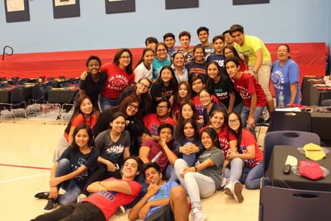 Prom 2018, April 21, 2018.