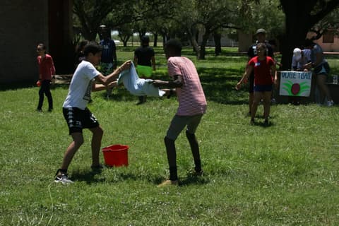Making a “SPLASH”, August 18, 2018.
