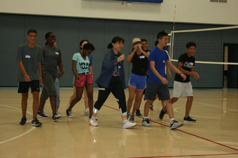 Making a “SPLASH”, August 18, 2018.