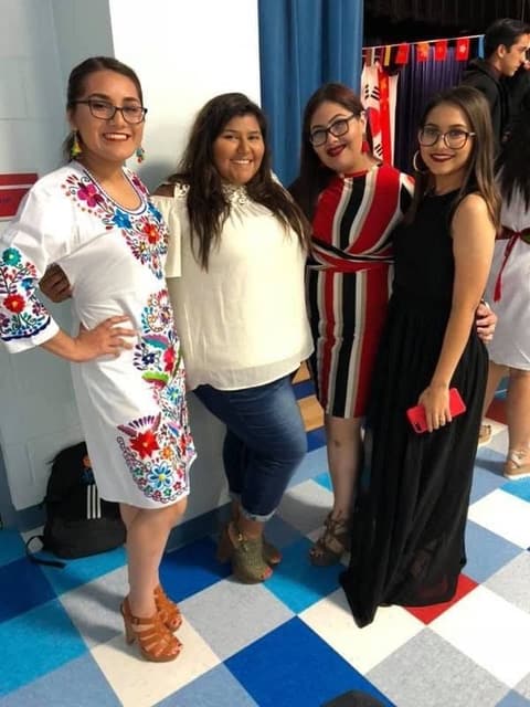 International Banquet, September 28, 2018.