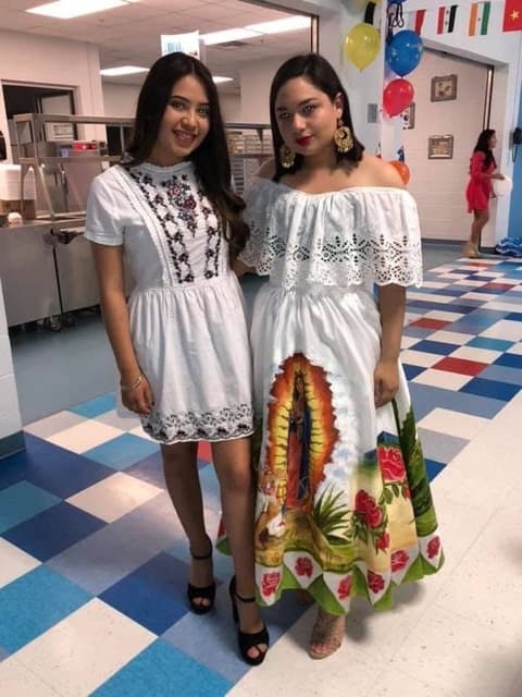International Banquet, September 28, 2018.