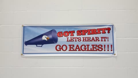 Homecoming 2018 Pep Rally, October 11, 2018.
