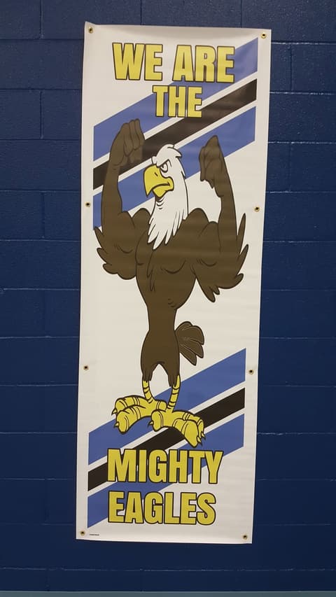 Homecoming 2018 Pep Rally, October 11, 2018.
