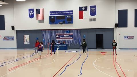 Homecoming 2018 Pep Rally, October 11, 2018.