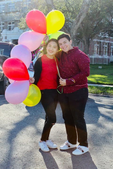Livestock Show Parade, January 19, 2019.