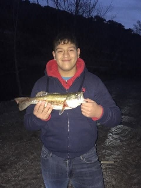 Mo-Ranch Environmental Leadership Program, February 23, 2019.
