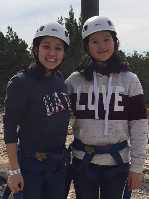 Mo-Ranch Environmental Leadership Program, February 23, 2019.