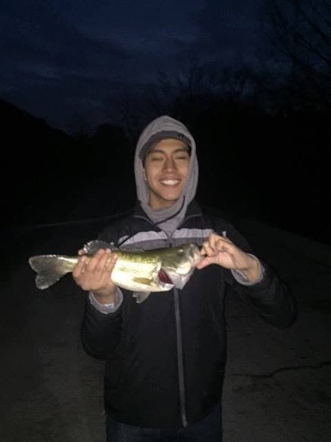 Mo-Ranch Environmental Leadership Program, February 23, 2019.