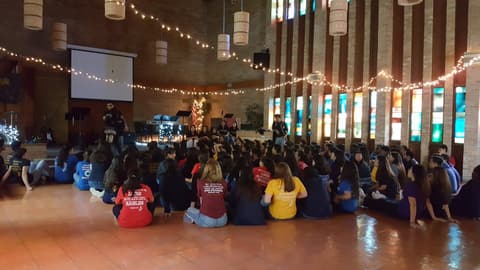 Celebration 2019 - “This Is Our God”.
