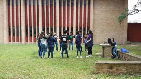 Celebration 2019 - “This Is Our God”.