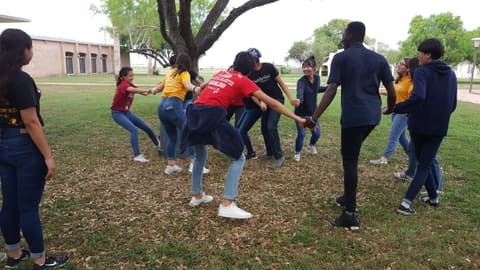 Celebration 2019 - “This Is Our God”.