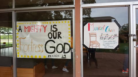 Celebration 2019 - “This Is Our God”.