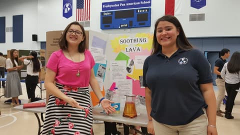 Science Symposium, April 10, 2019.