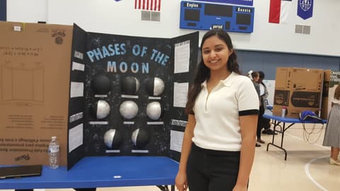 Science Symposium, April 10, 2019.