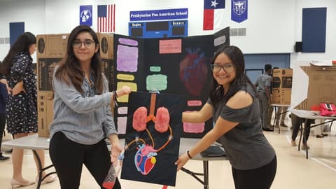 Science Symposium, April 10, 2019.