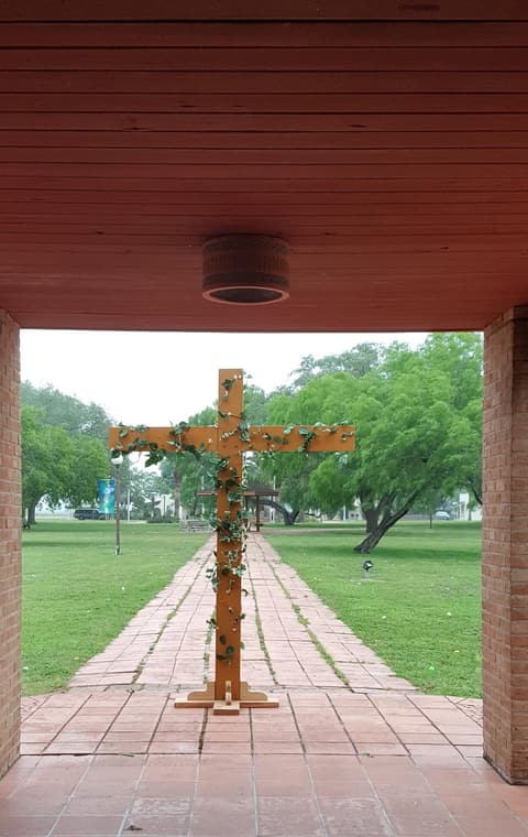 Easter Service & Celebration.