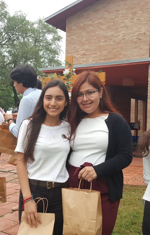 Easter Service & Celebration.