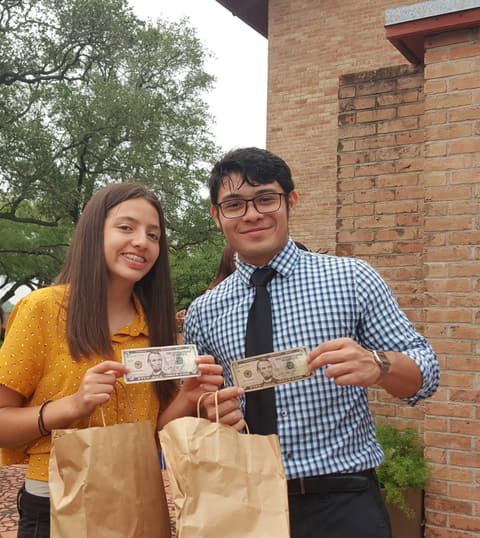 Easter Service & Celebration.