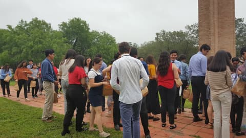 Easter Service & Celebration.