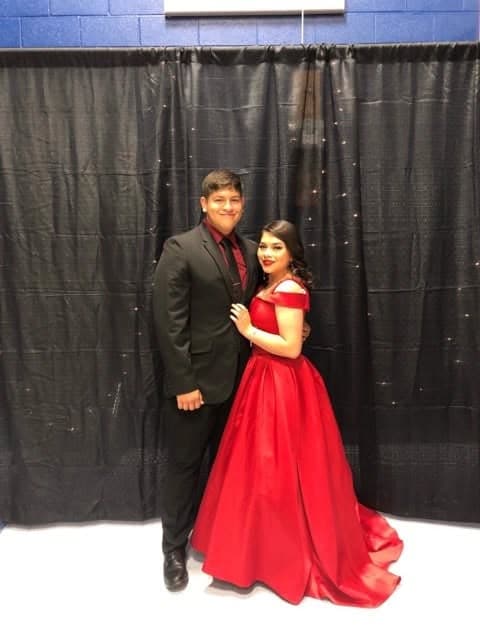 “Memories are Forever” - Prom 2019.