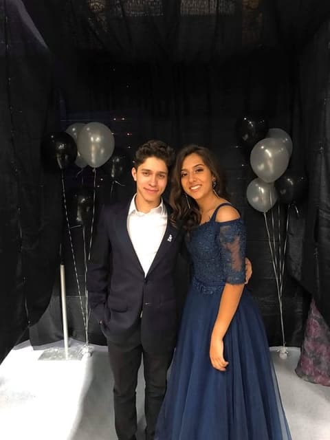 “Memories are Forever” - Prom 2019.